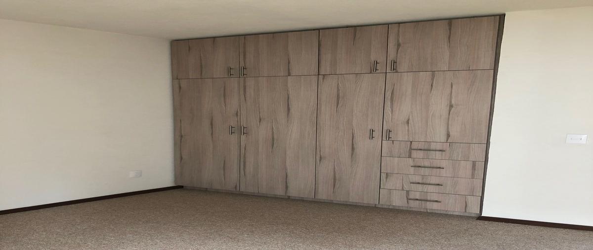 Foto de departamento en venta en  , bosque real, huixquilucan, méxico, 0 No. 04