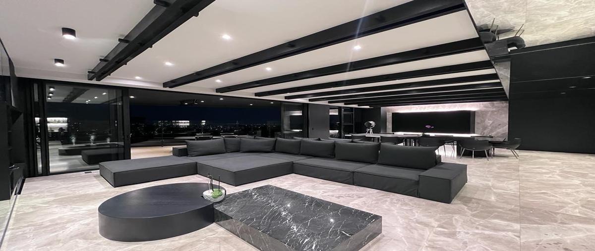 Foto de departamento en venta en  , bosque real, huixquilucan, méxico, 28593365 No. 03