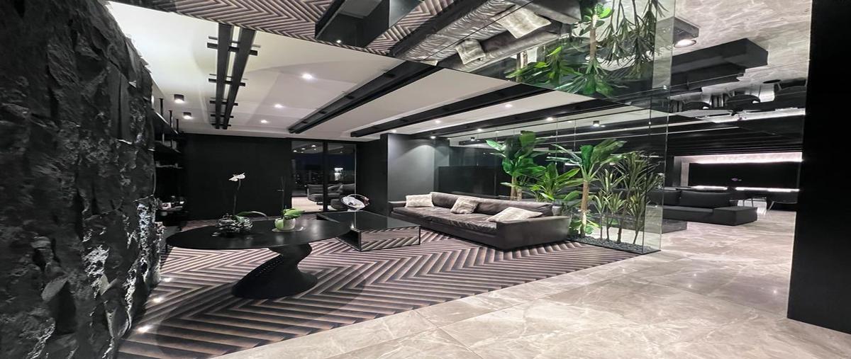 Foto de departamento en venta en  , bosque real, huixquilucan, méxico, 28593365 No. 04