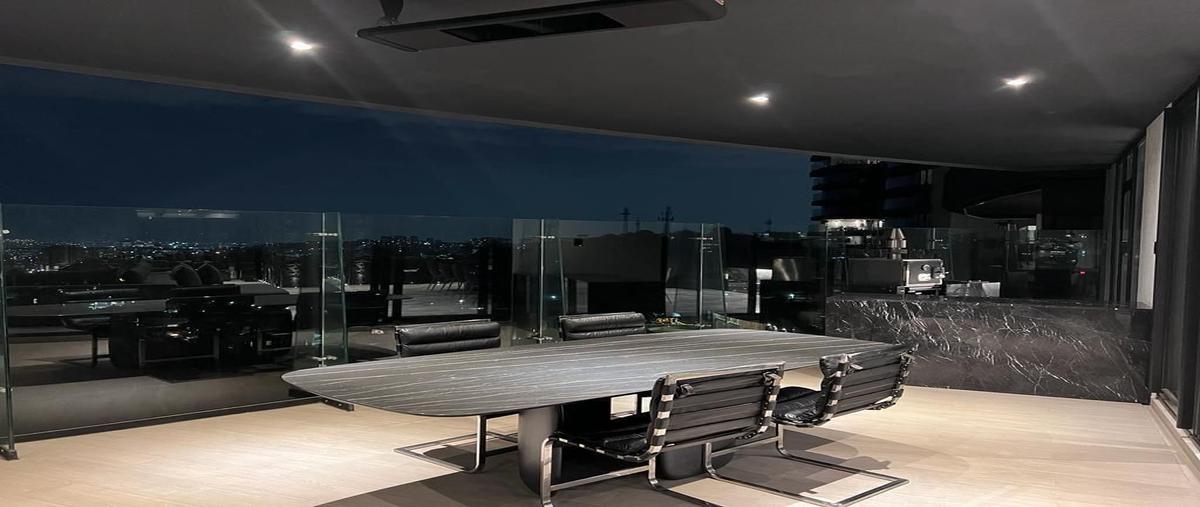 Foto de departamento en venta en  , bosque real, huixquilucan, méxico, 28593365 No. 05