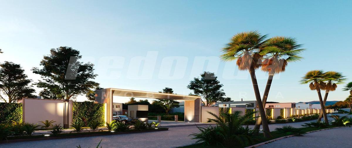 Foto de terreno habitacional en venta en  , bosque real, huixquilucan, méxico, 0 No. 04