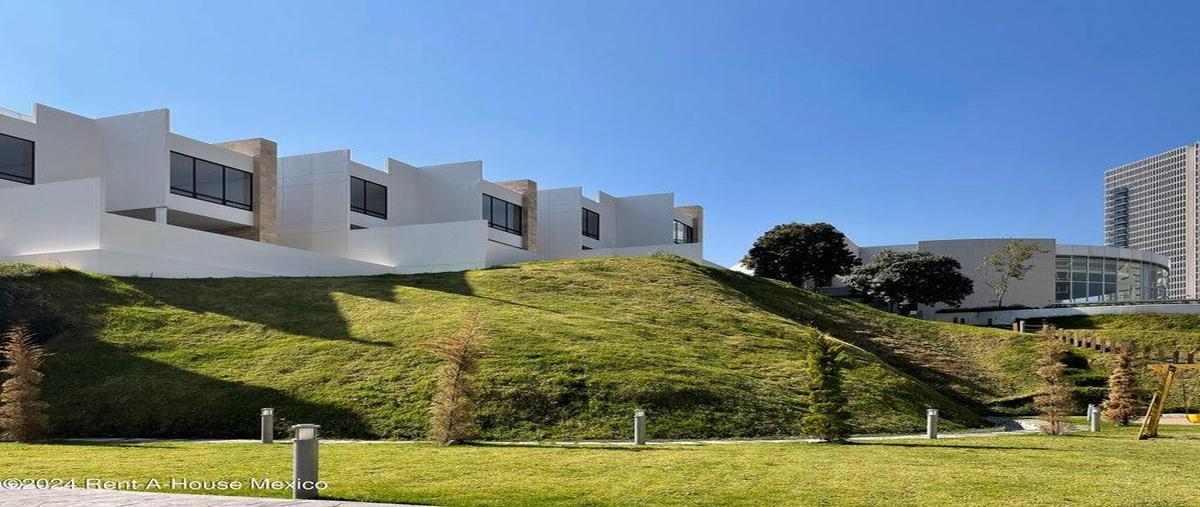 Foto de casa en venta en  , bosque real, huixquilucan, méxico, 0 No. 03