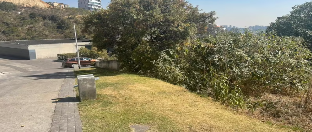 Foto de terreno habitacional en venta en  , bosque real, huixquilucan, méxico, 0 No. 03