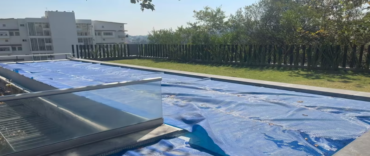 Foto de terreno habitacional en venta en  , bosque real, huixquilucan, méxico, 0 No. 05