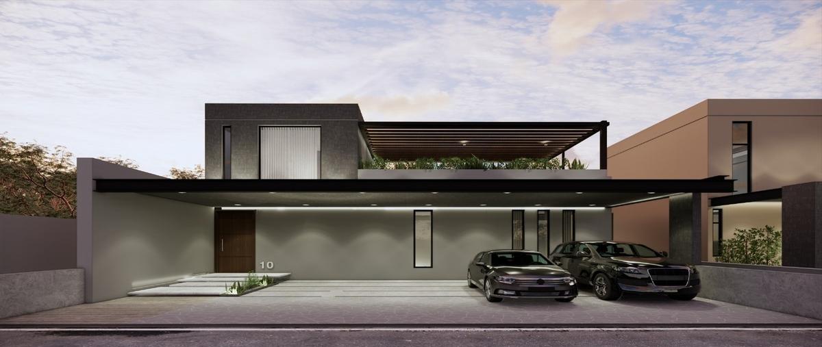 Foto de casa en , bosque real, huixquilucan, méxico, 28626600 foto 01 Foto de casa en venta en , bosque real, huixquilucan, méxico, 28626600 No. 01