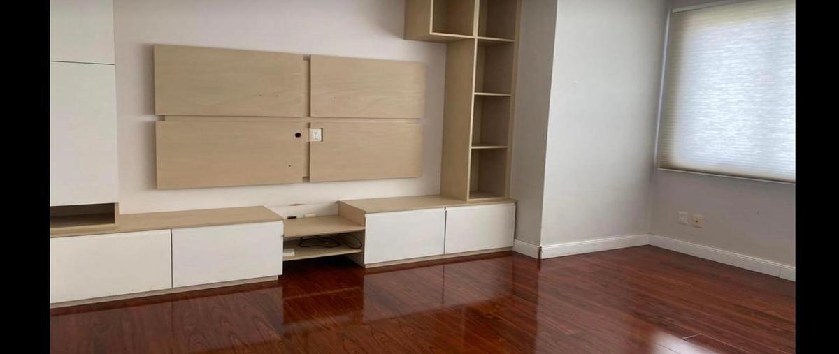 Foto de departamento en venta en  , bosque real, huixquilucan, méxico, 0 No. 05