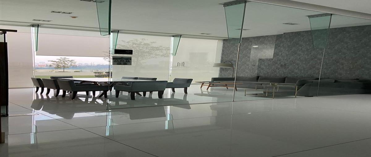 Foto de departamento en venta en  , bosque real, huixquilucan, méxico, 0 No. 03