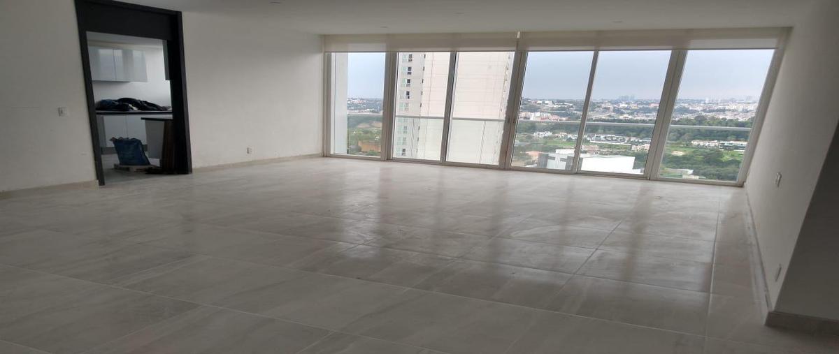 Foto de departamento en venta en  , bosque real, huixquilucan, méxico, 0 No. 04