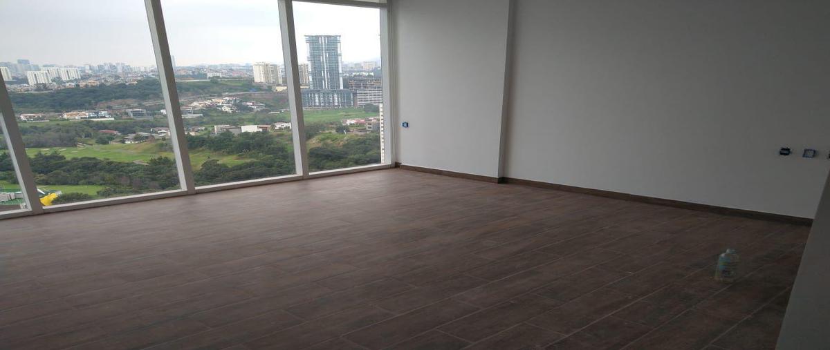 Foto de departamento en venta en  , bosque real, huixquilucan, méxico, 0 No. 05
