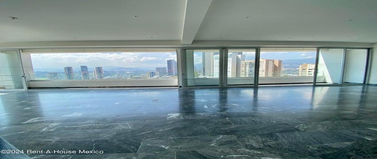 Foto de departamento en venta en  , bosque real, huixquilucan, méxico, 0 No. 03