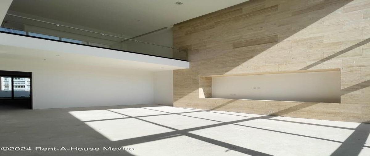 Foto de casa en venta en  , bosque real, huixquilucan, méxico, 0 No. 05