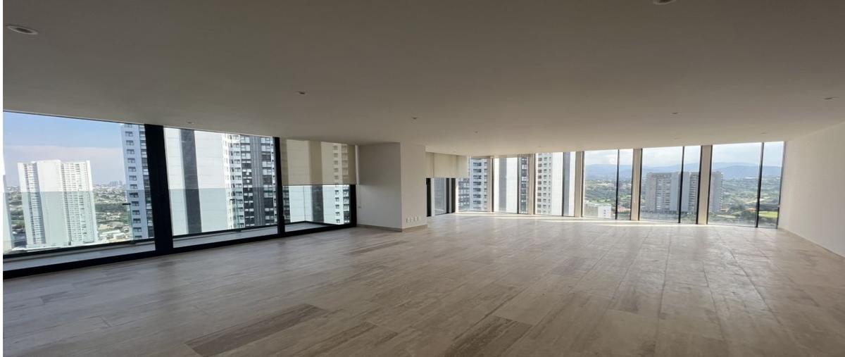 Foto de departamento en , bosque real, huixquilucan, méxico, 0 foto 01 Foto de departamento en venta en , bosque real, huixquilucan, méxico, 0 No. 01