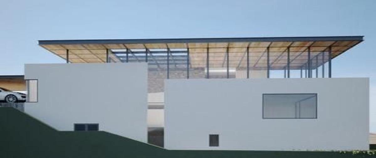 Foto de terreno habitacional en , bosque real, huixquilucan, méxico, 0 foto 05 Foto de terreno habitacional en venta en , bosque real, huixquilucan, méxico, 0 No. 05