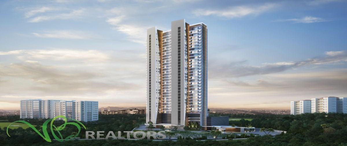 Foto de departamento en , bosque real, huixquilucan, méxico, 0 foto 04 Foto de departamento en venta en , bosque real, huixquilucan, méxico, 0 No. 04