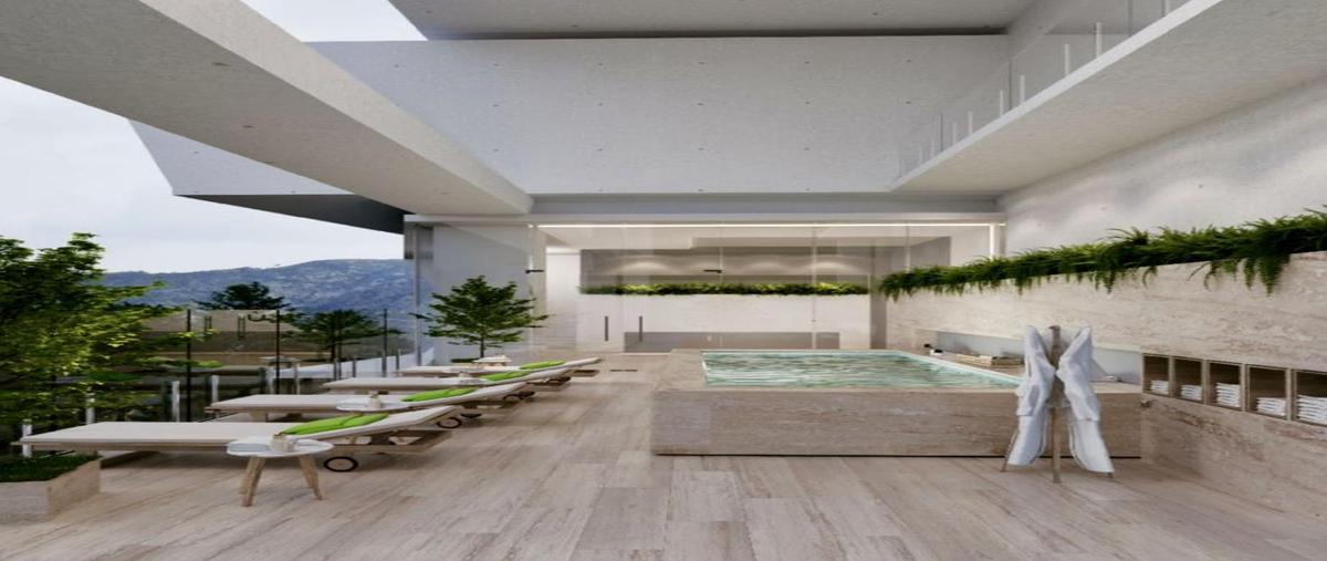 Foto de departamento en venta en  , bosque real, huixquilucan, méxico, 0 No. 04