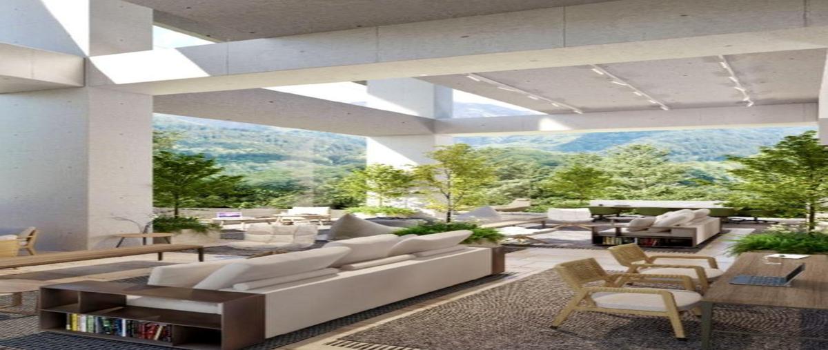 Foto de departamento en venta en  , bosque real, huixquilucan, méxico, 0 No. 05