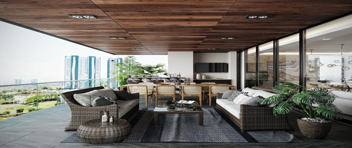 Foto de departamento en , bosque real, huixquilucan, méxico, 0 foto 02 Foto de departamento en venta en , bosque real, huixquilucan, méxico, 0 No. 02