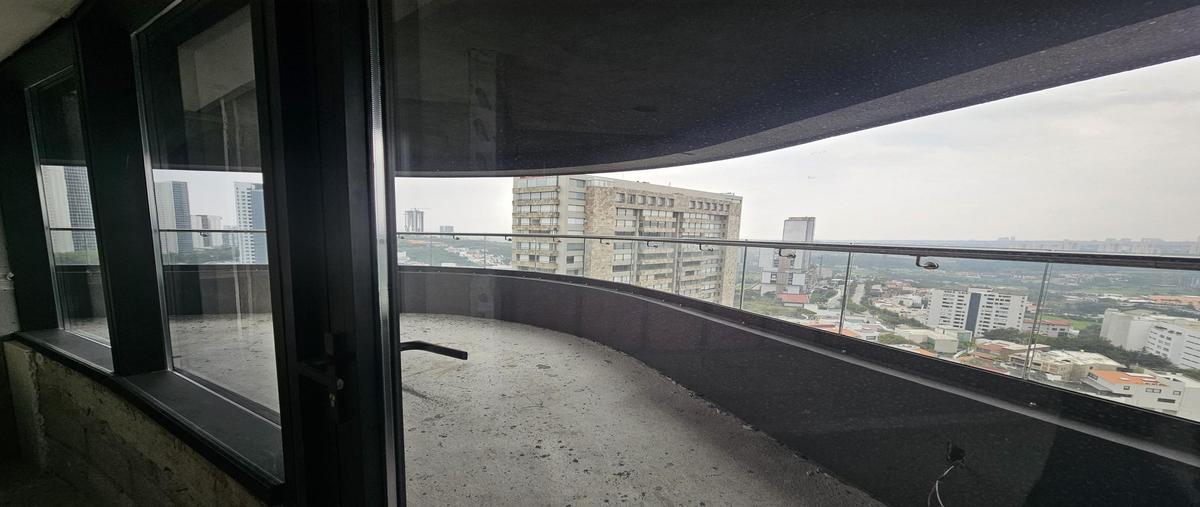 Foto de departamento en venta en  , bosque real, huixquilucan, méxico, 0 No. 03