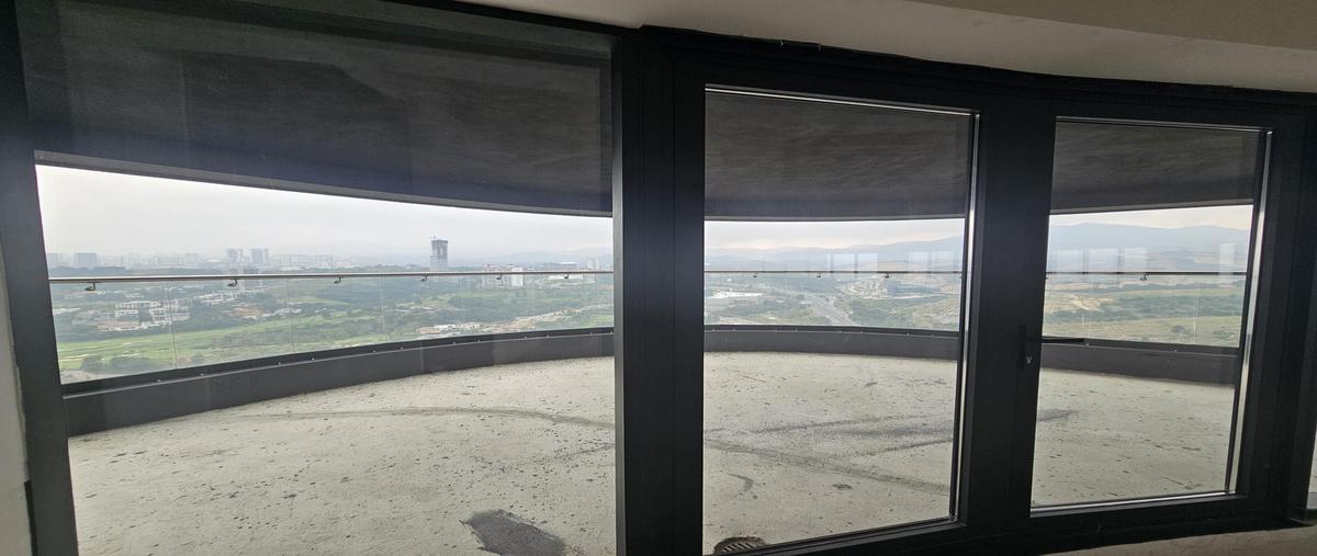 Foto de departamento en venta en  , bosque real, huixquilucan, méxico, 0 No. 04