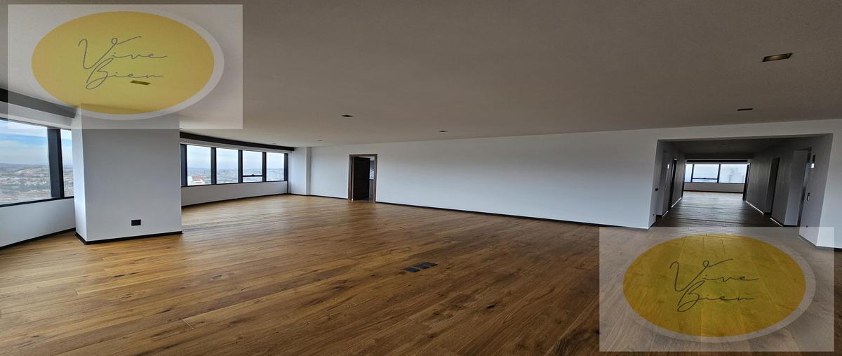 Foto de departamento en venta en  , bosque real, huixquilucan, méxico, 29092846 No. 03