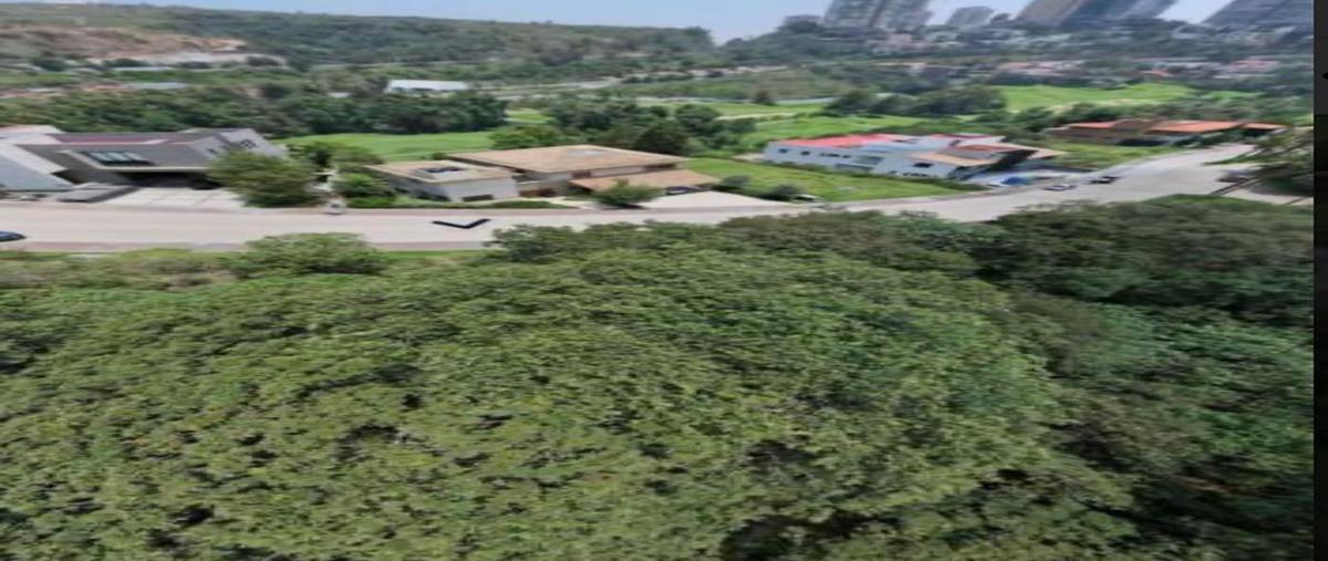Foto de terreno habitacional en venta en  , bosque real, huixquilucan, méxico, 29214525 No. 04