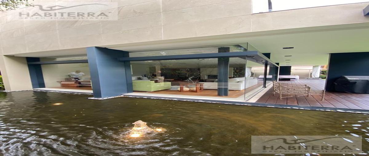 Foto de casa en venta en  , bosque real, huixquilucan, méxico, 0 No. 04