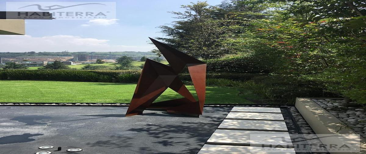 Foto de casa en venta en  , bosque real, huixquilucan, méxico, 0 No. 05