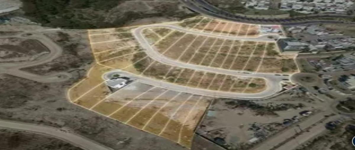 Foto de terreno habitacional en venta en  , bosque real, huixquilucan, méxico, 0 No. 03