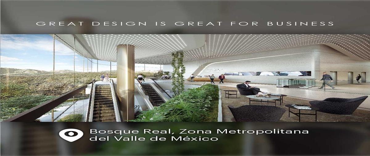 Foto de oficina en venta en  , bosque real, huixquilucan, méxico, 0 No. 03
