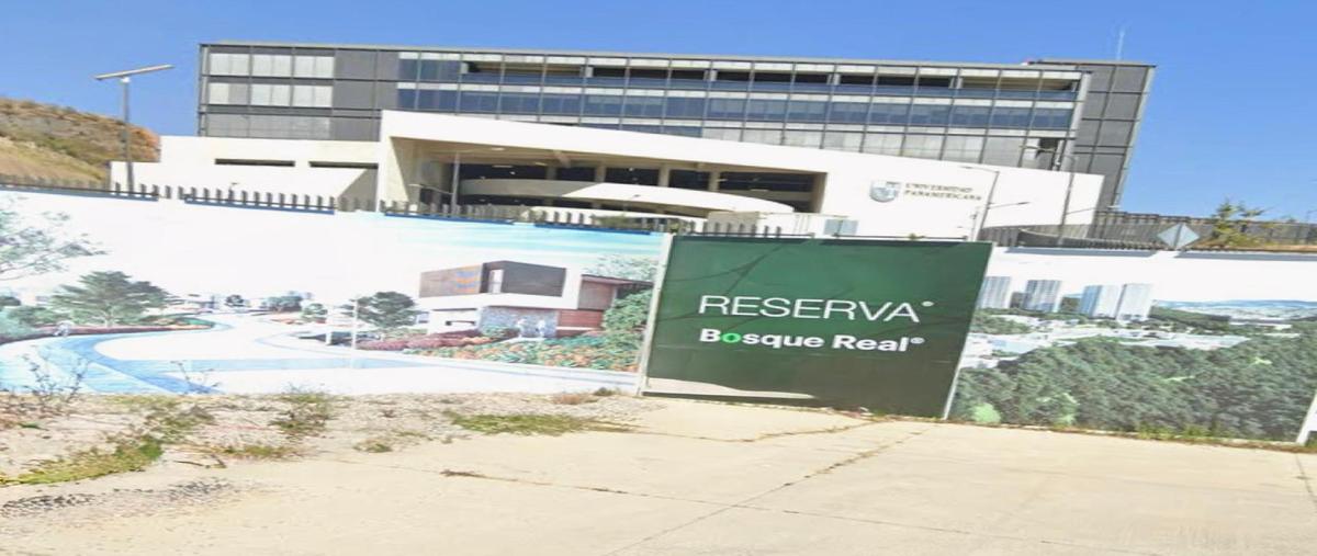 Foto de terreno habitacional en venta en  , bosque real, huixquilucan, méxico, 0 No. 03