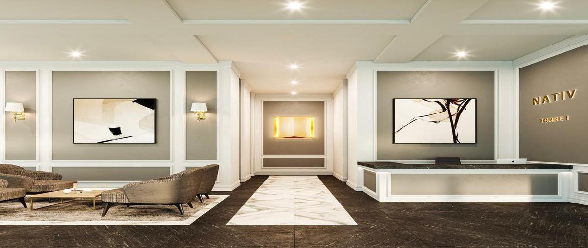 Foto de departamento en venta en  , bosque real, huixquilucan, méxico, 0 No. 04