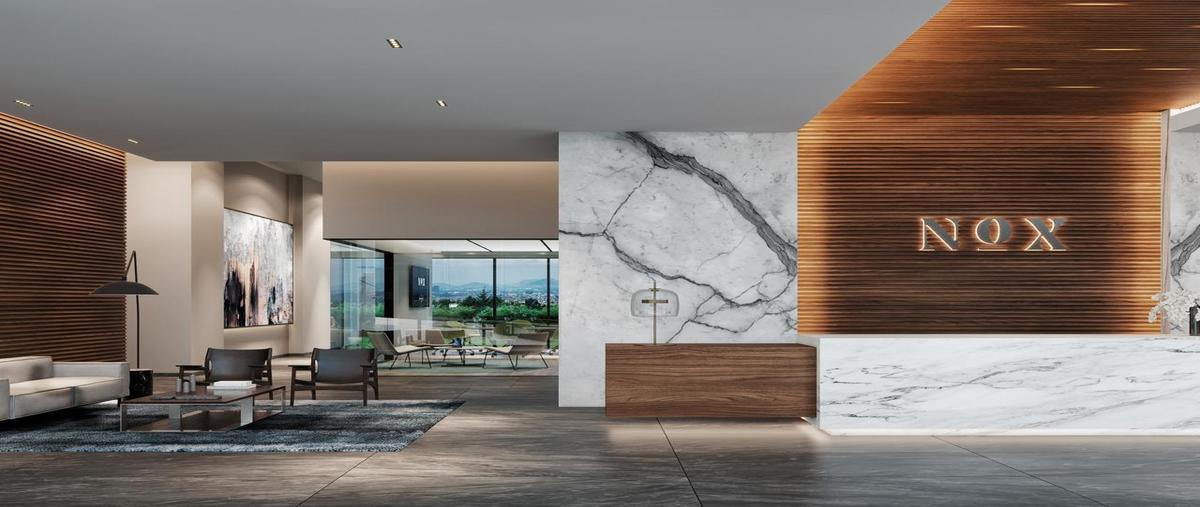 Foto de departamento en venta en  , bosque real, huixquilucan, méxico, 0 No. 04