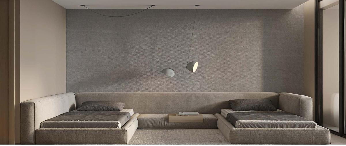 Foto de departamento en venta en  , bosque real, huixquilucan, méxico, 0 No. 05