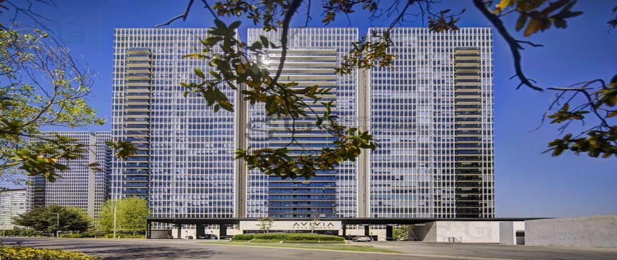 Foto de departamento en , bosque real, huixquilucan, méxico, 0 foto 01 Foto de departamento en venta en , bosque real, huixquilucan, méxico, 0 No. 01