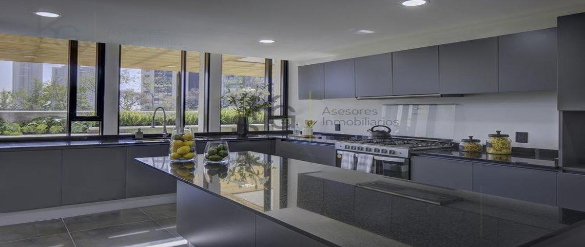 Foto de departamento en , bosque real, huixquilucan, méxico, 0 foto 02 Foto de departamento en venta en , bosque real, huixquilucan, méxico, 0 No. 02