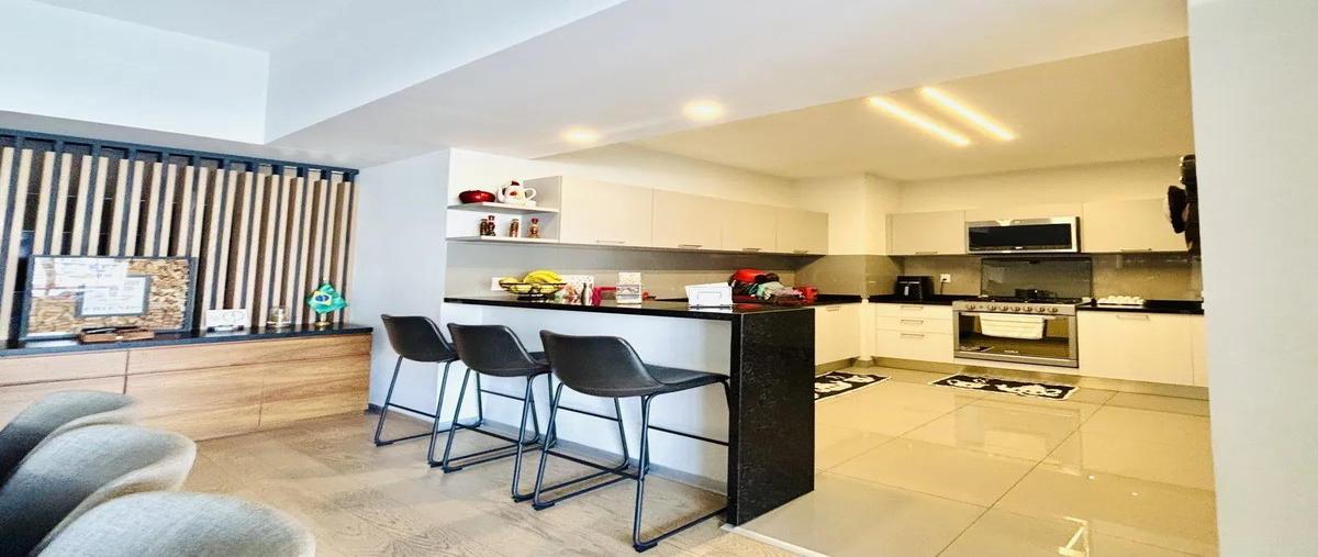 Foto de departamento en venta en  , bosque real, huixquilucan, méxico, 0 No. 03