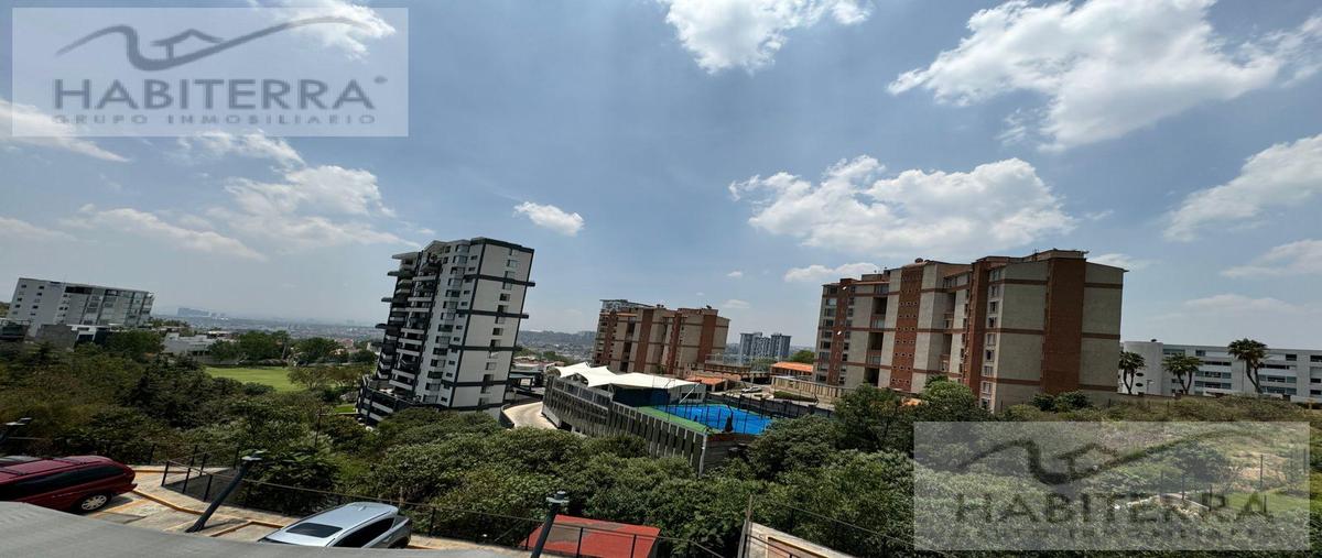 Foto de departamento en venta en  , bosque real, huixquilucan, méxico, 0 No. 04