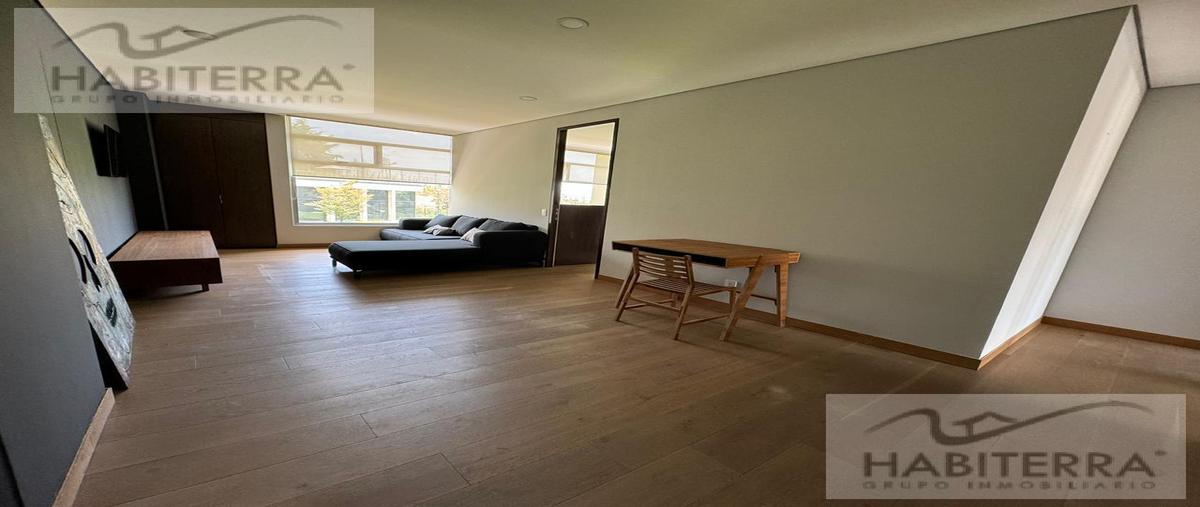 Foto de departamento en venta en  , bosque real, huixquilucan, méxico, 0 No. 05