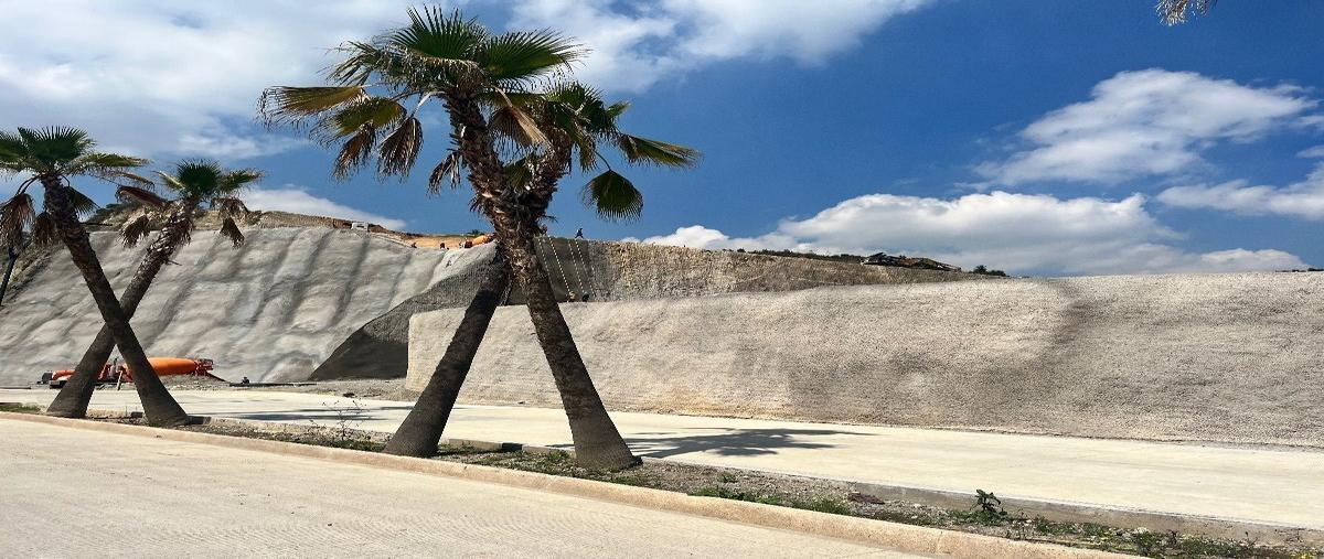 Foto de terreno habitacional en venta en  , bosque real, huixquilucan, méxico, 0 No. 03
