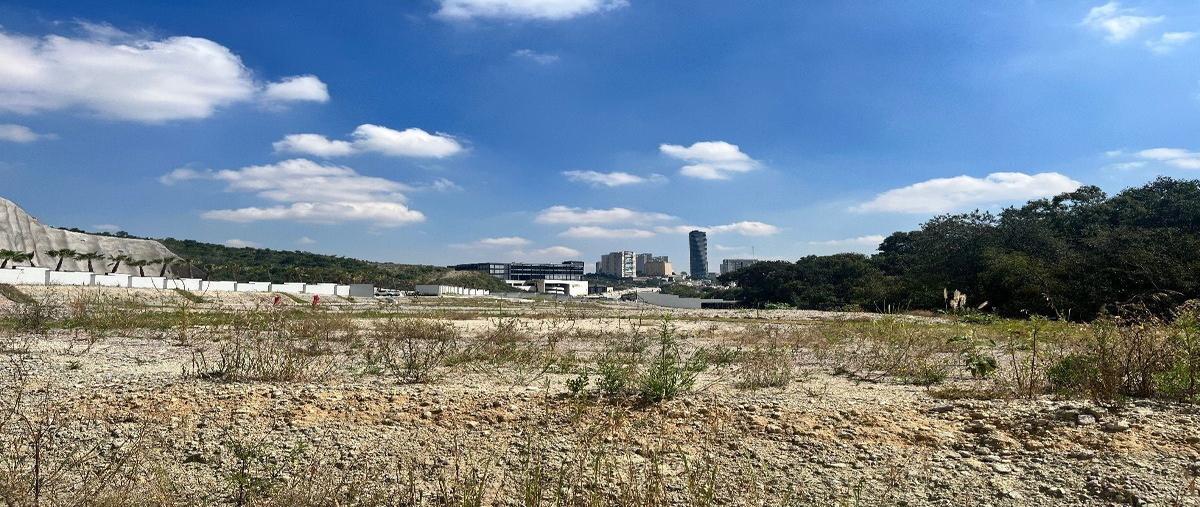 Foto de terreno habitacional en venta en  , bosque real, huixquilucan, méxico, 0 No. 05