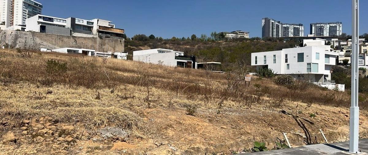 Foto de terreno habitacional en venta en  , bosque real, huixquilucan, méxico, 0 No. 03