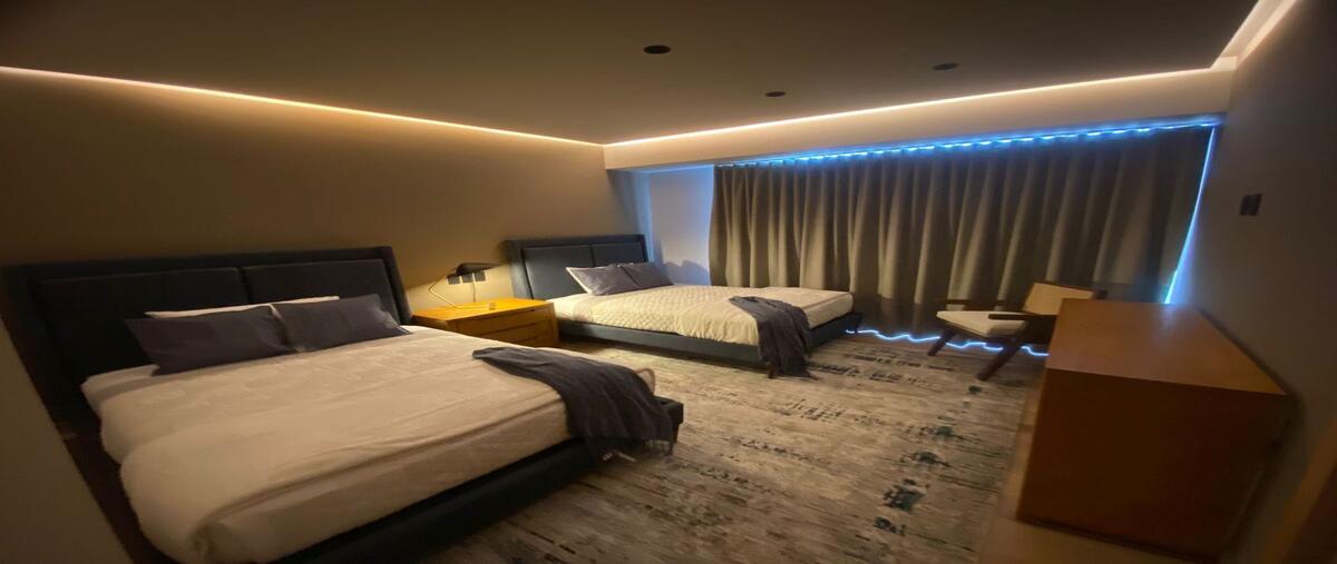 Foto de departamento en venta en  , bosque real, huixquilucan, méxico, 0 No. 03