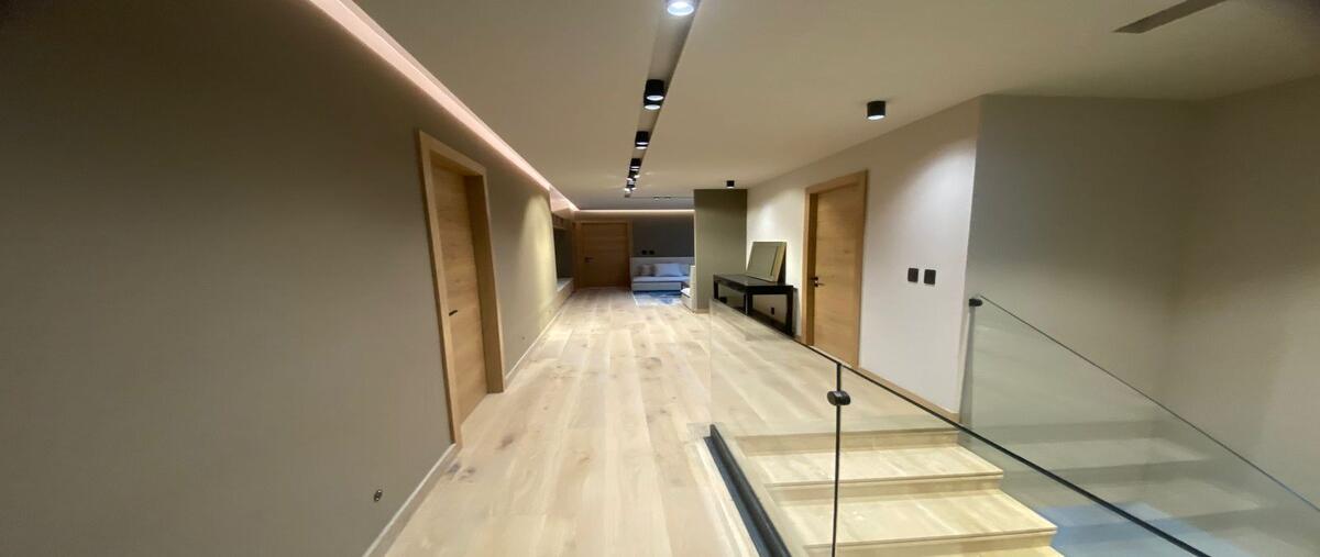Foto de departamento en venta en  , bosque real, huixquilucan, méxico, 0 No. 05