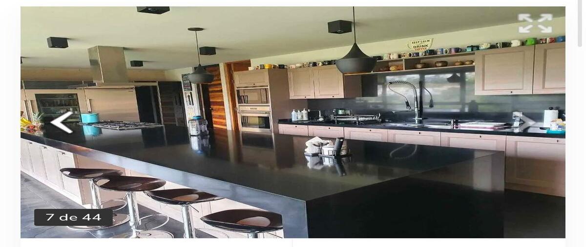 Foto de casa en venta en  , bosque real, huixquilucan, méxico, 29474163 No. 05