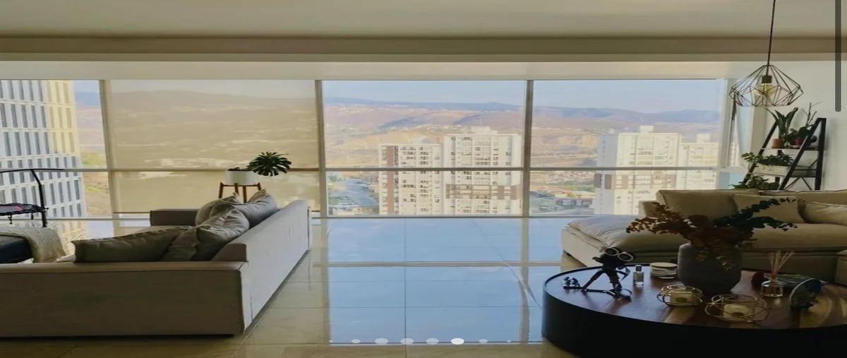 Foto de departamento en venta en  , bosque real, huixquilucan, méxico, 0 No. 04