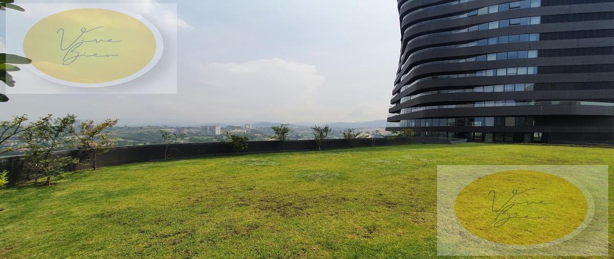 Foto de departamento en venta en  , bosque real, huixquilucan, méxico, 29503541 No. 05