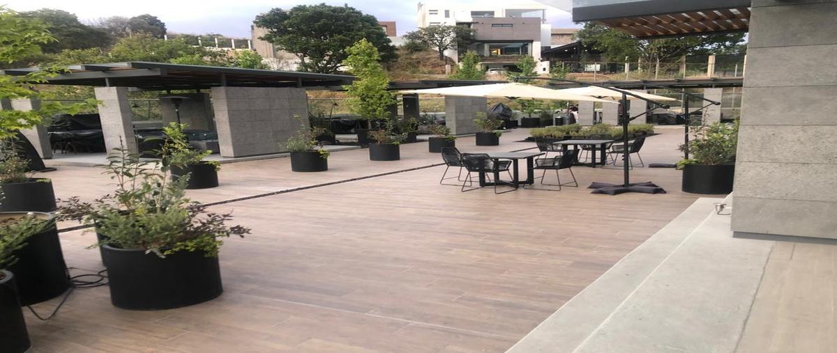 Foto de departamento en venta en  , bosque real, huixquilucan, méxico, 0 No. 03