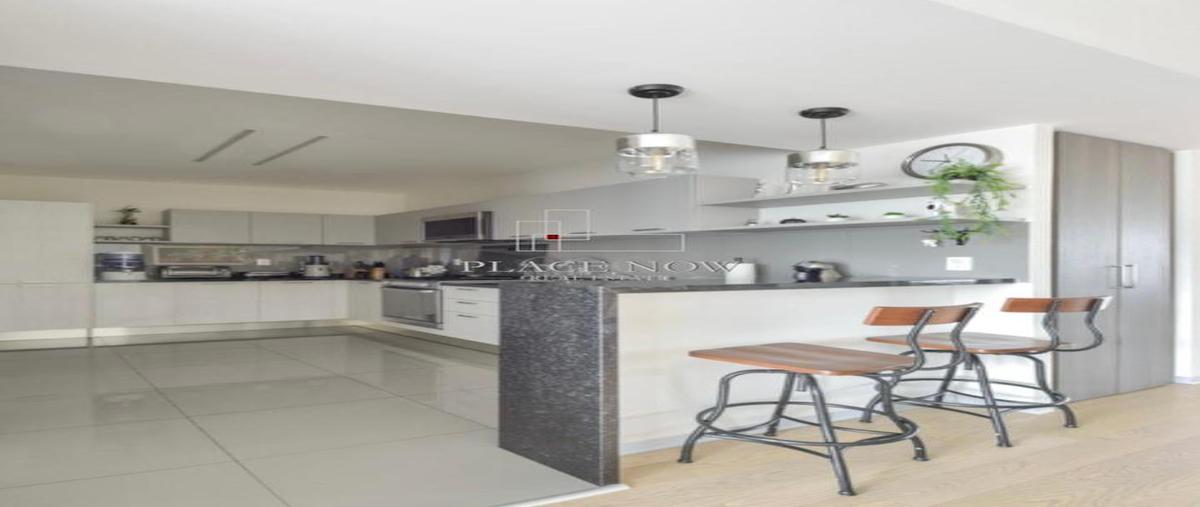 Foto de departamento en venta en  , bosque real, huixquilucan, méxico, 0 No. 05