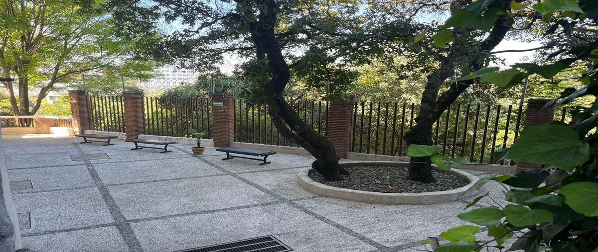 Foto de departamento en venta en  , bosque real, huixquilucan, méxico, 0 No. 03