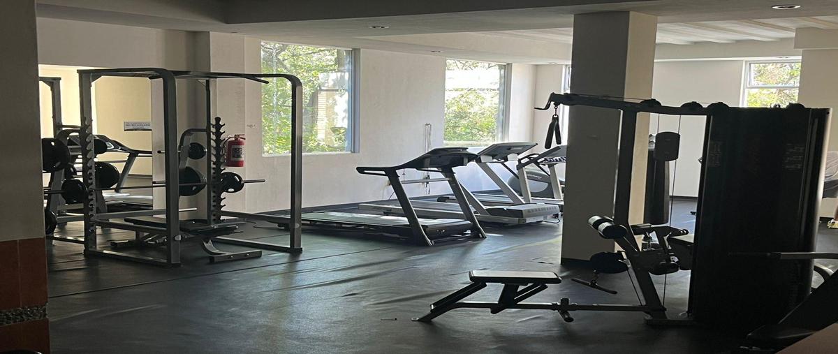 Foto de departamento en venta en  , bosque real, huixquilucan, méxico, 0 No. 04